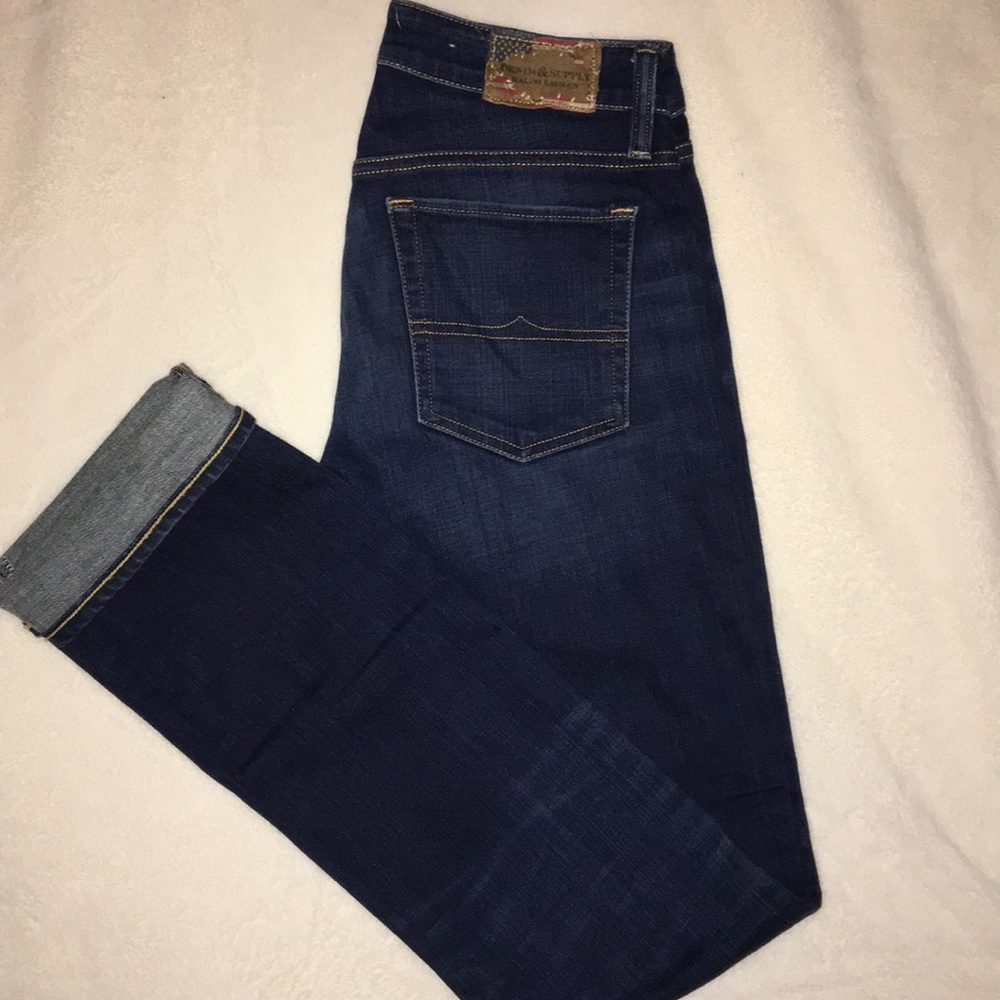 Ralph Lauren Jeans